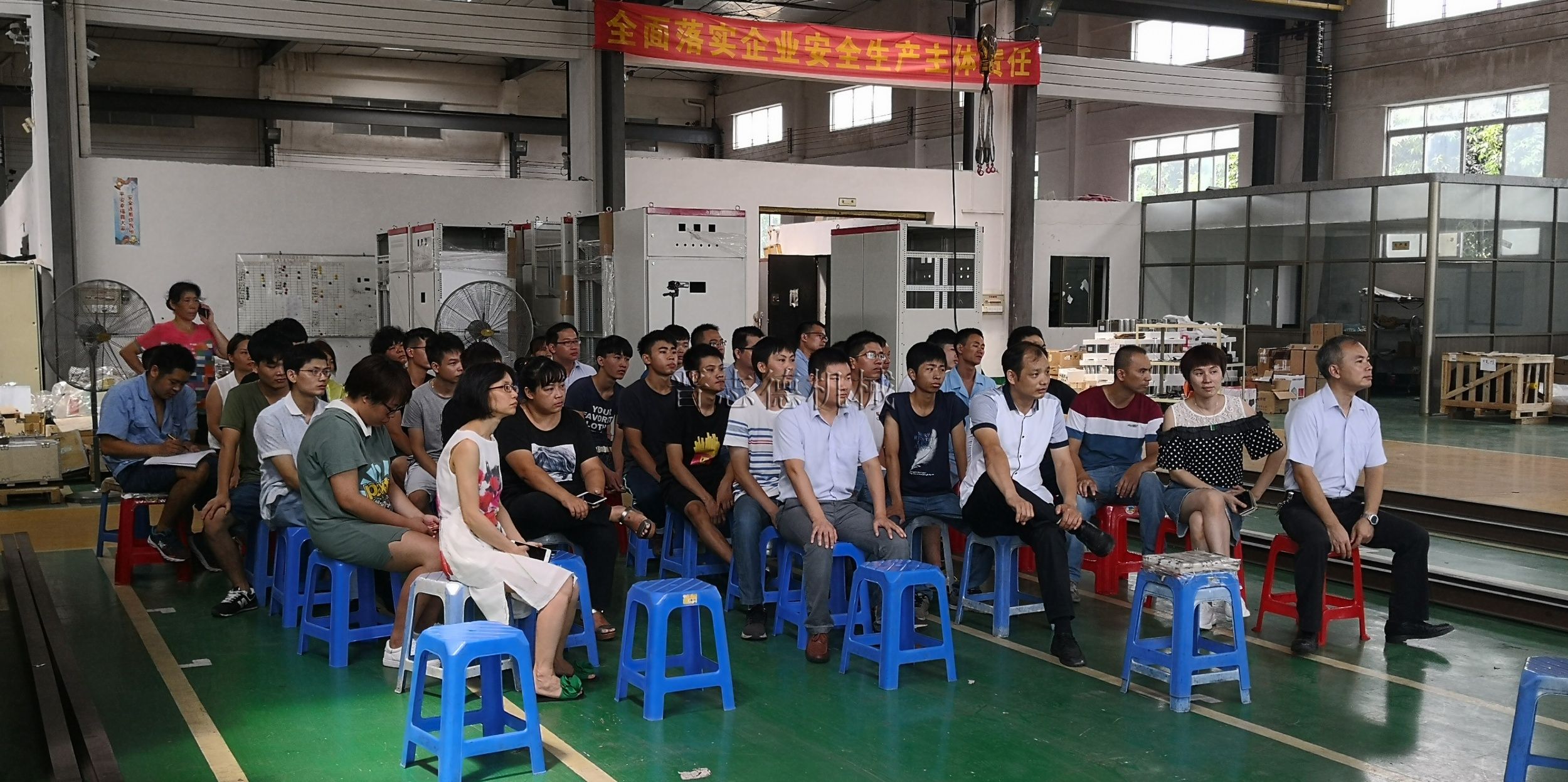 沖床廠(chǎng)家,沖床裝配