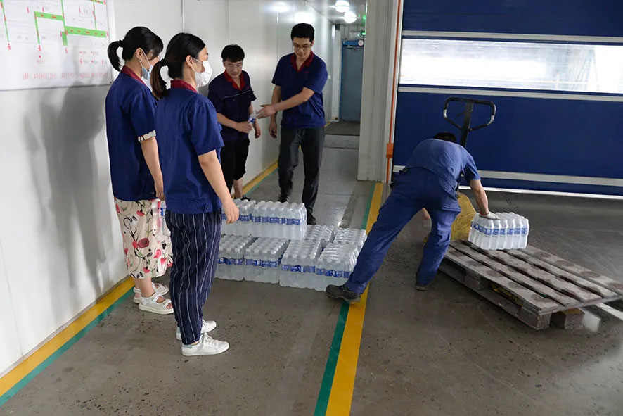 沖床廠(chǎng)家福利